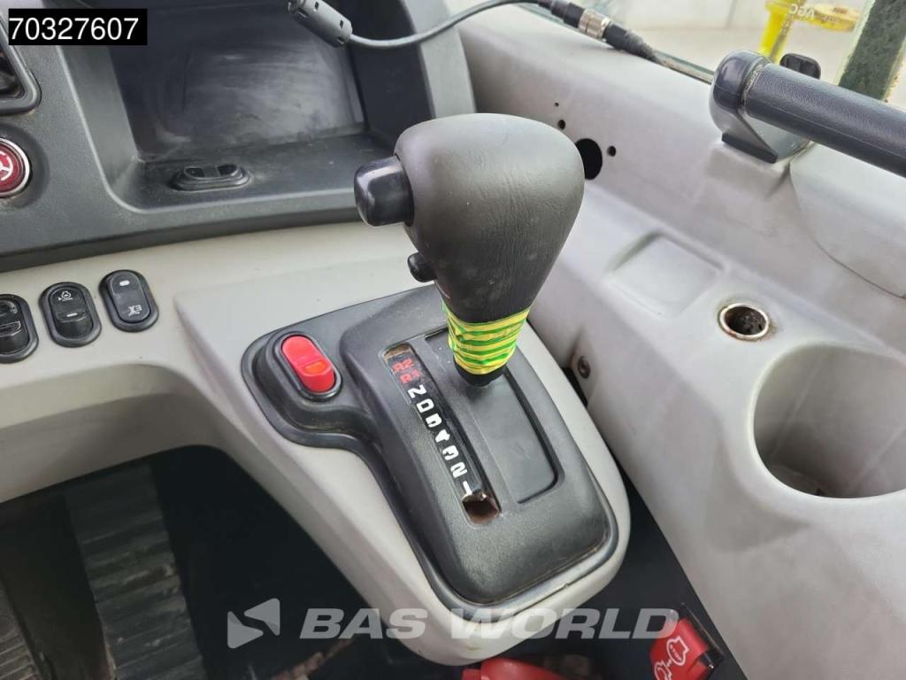 Komatsu HM300-3 Foto 29