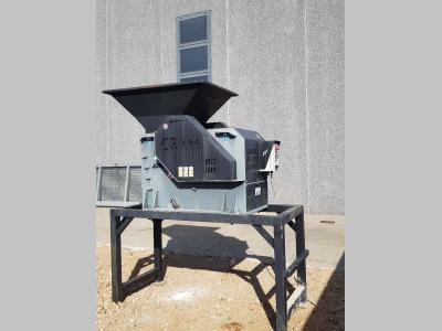 CM CR 600 USATO vendida por CM Srl