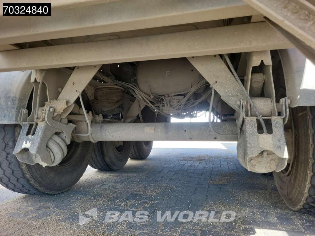 Schmitz SGF*S3 3 axles Lift Axle 25m3 Foto 19