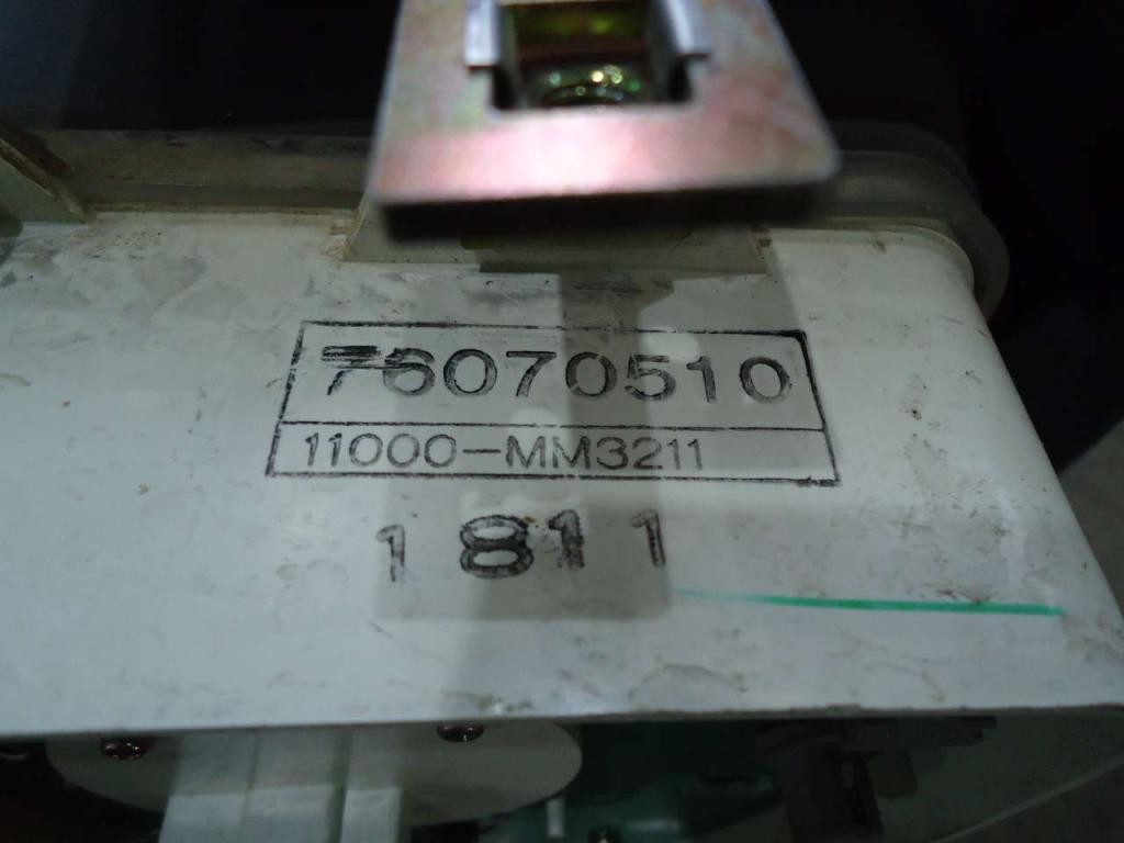 Monitor para Fiat Hitachi W130 Foto 3