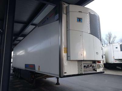 Schmitz FRIGO TRASPORTO CARNE vendida por Bartoli Rimorchi S.p.a.