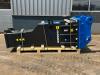 Hammer HS5000 fits 40-60 Ton excavator Foto 1 thumbnail