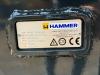 Hammer HS5000 fits 40-60 Ton excavator Foto 11 thumbnail
