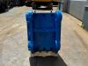 Hammer HS5000 fits 40-60 Ton excavator Foto 4 thumbnail