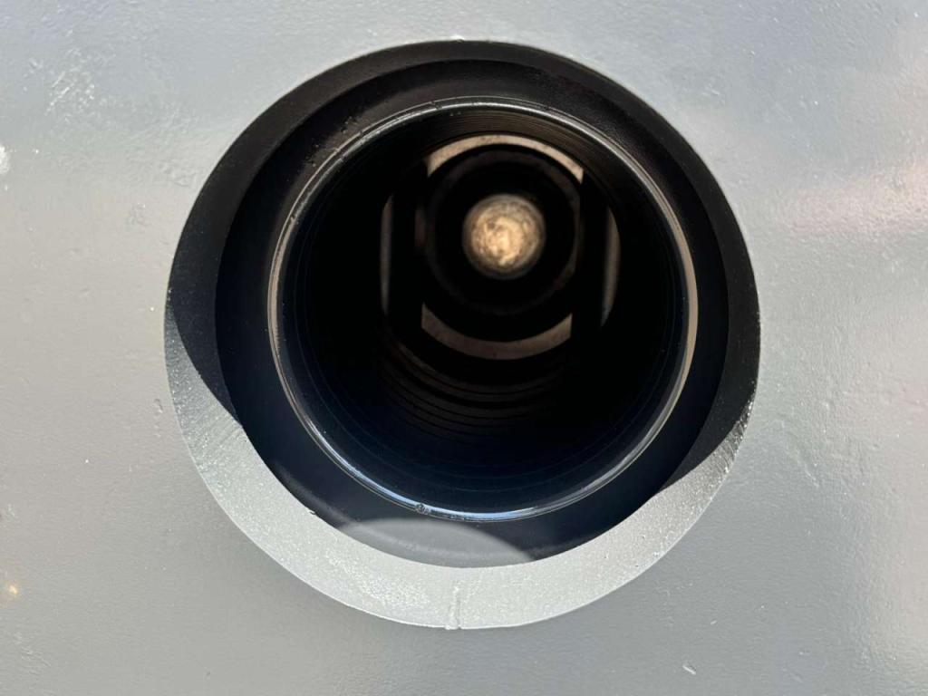 Hammer HS5000 fits 40-60 Ton excavator Foto 10