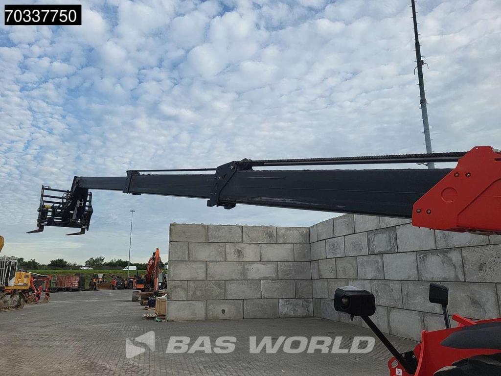 Manitou MT1840 A/C - Sway Foto 22
