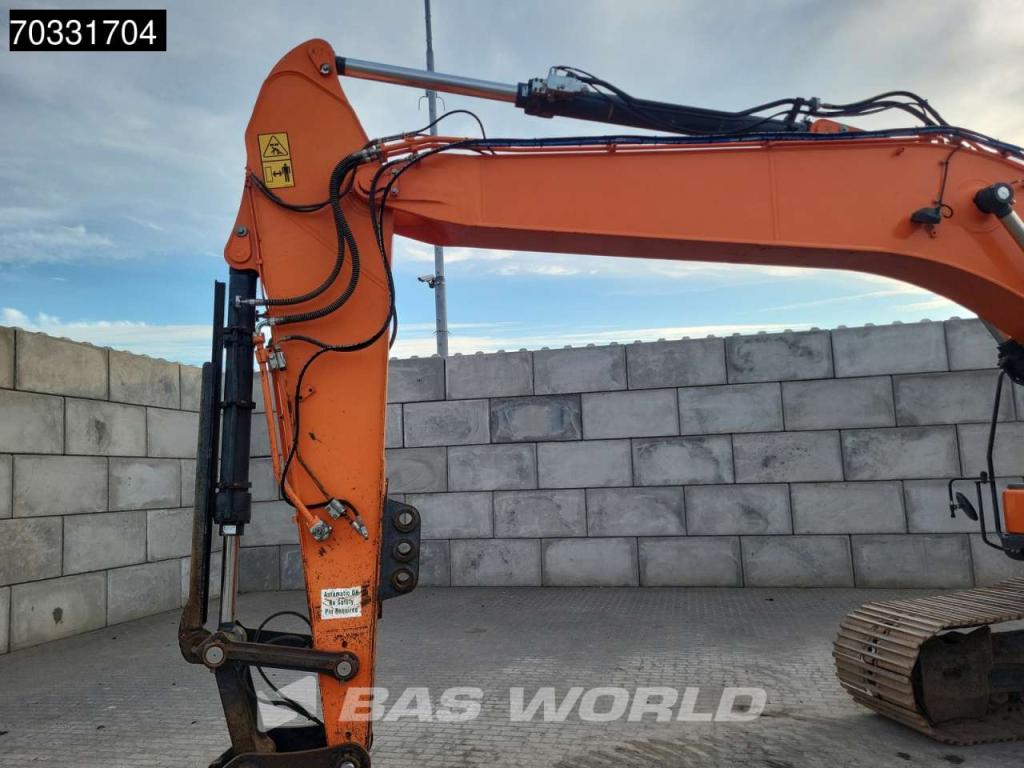 Doosan DX225 LC-5 Foto 12