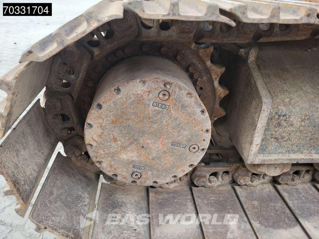 Doosan DX225 LC-5 Foto 17