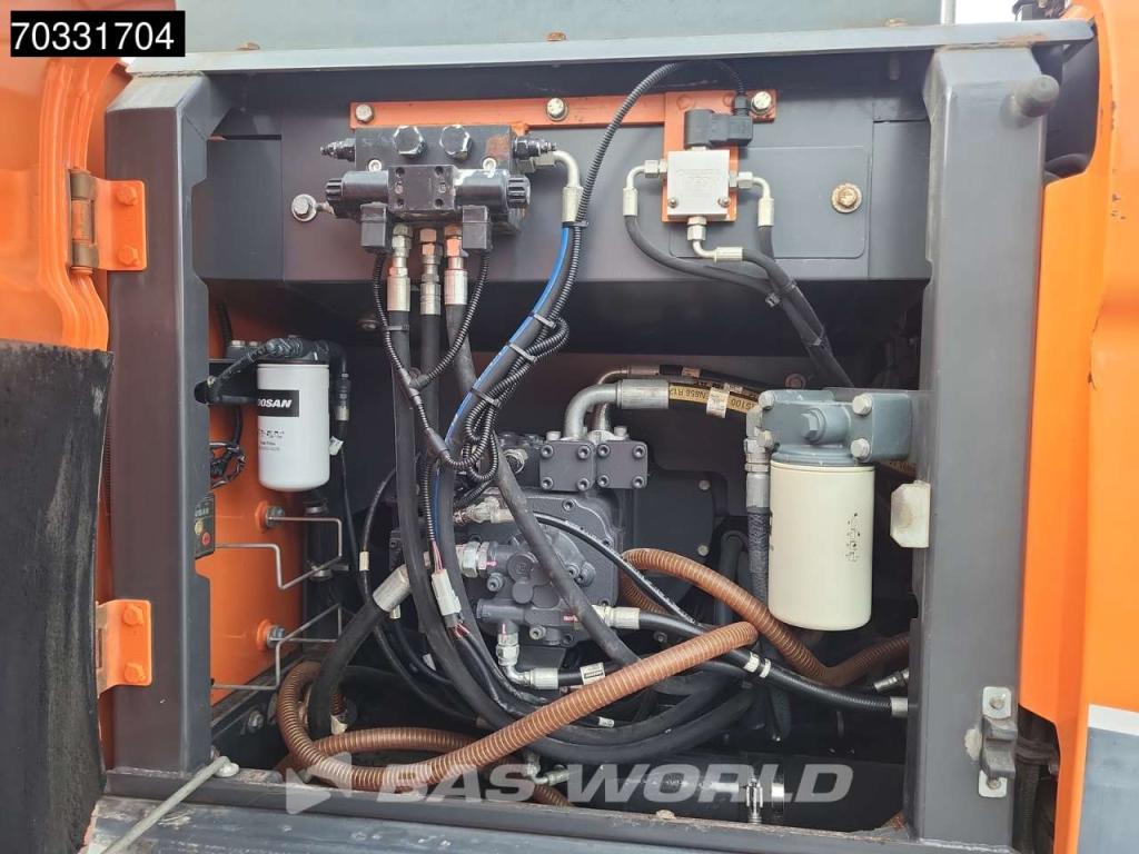 Doosan DX225 LC-5 Foto 20