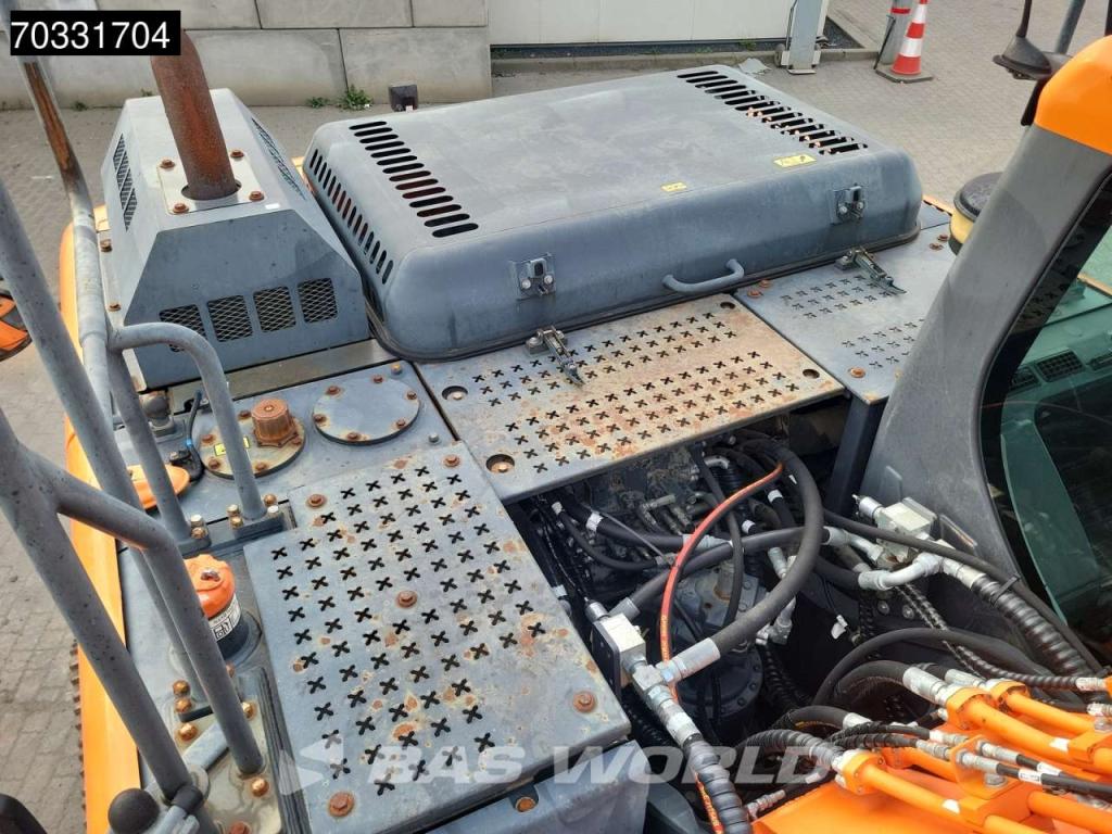 Doosan DX225 LC-5 Foto 22