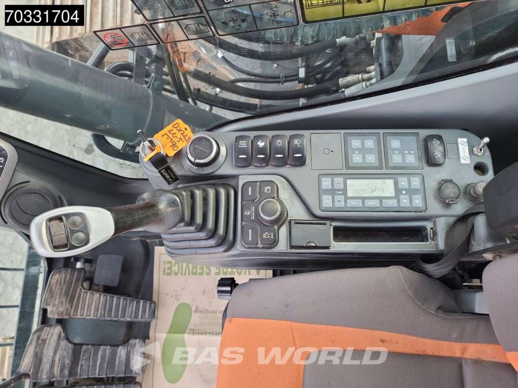 Doosan DX225 LC-5 Foto 27
