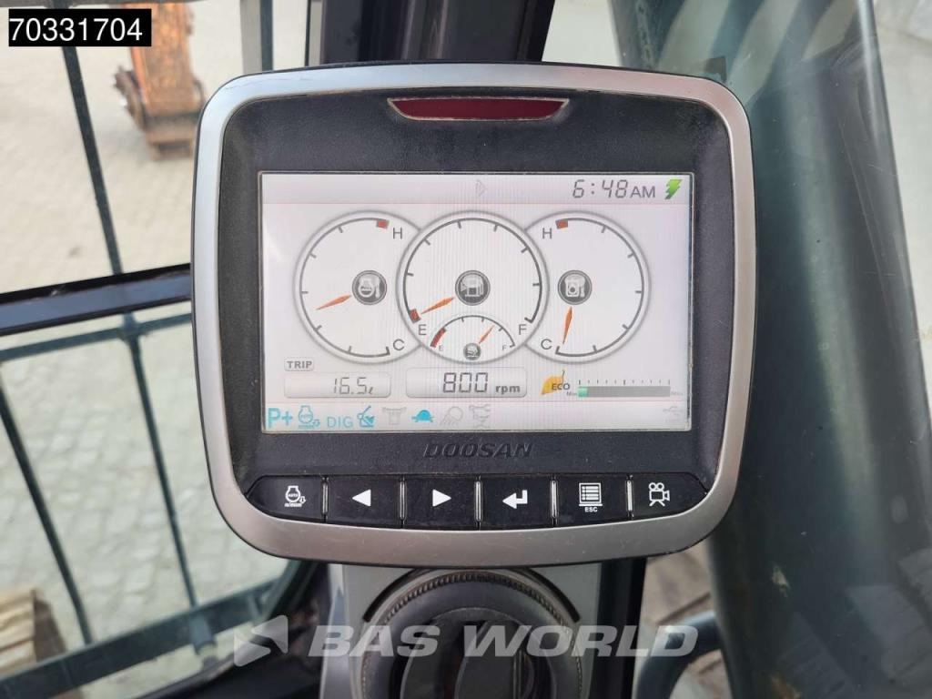 Doosan DX225 LC-5 Foto 30