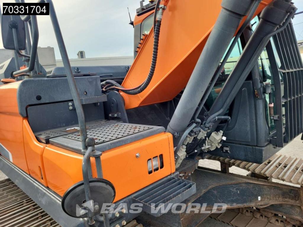 Doosan DX225 LC-5 Foto 9