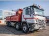 Mercedes-Benz ACTROS 3241 K-MP3 Foto 2 thumbnail
