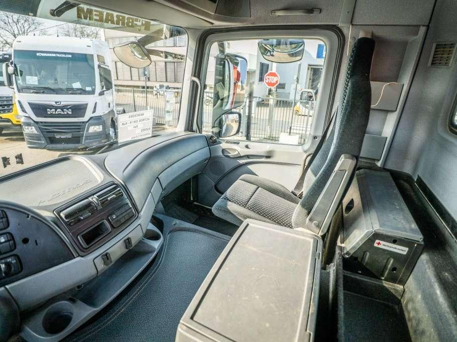 Mercedes-Benz ACTROS 3241 K-MP3 Foto 11
