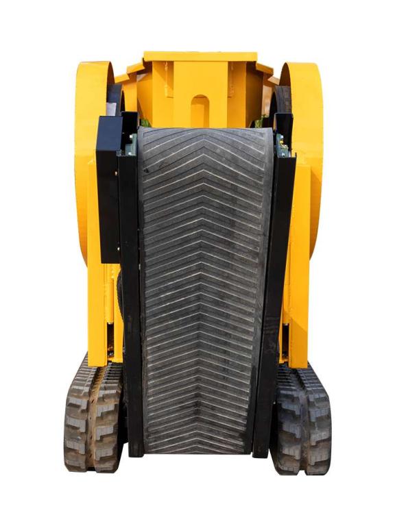 HTJC HTJC-430 Foto 4