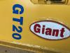 Diversen Giant GT20 190 kg breaker Foto 4 thumbnail