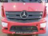 Mercedes Actros 1846 4X2 ClassicSpace Hydraulik Foto 16 thumbnail