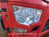 Mercedes Actros 1846 4X2 ClassicSpace Hydraulik Foto 17 thumbnail