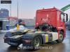 Mercedes Actros 1846 4X2 ClassicSpace Hydraulik Foto 6 thumbnail
