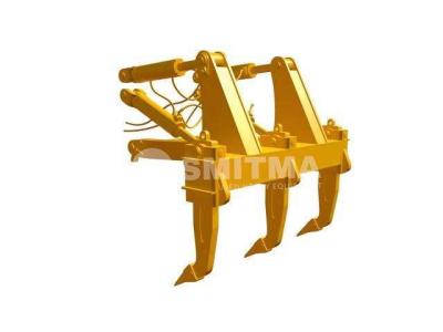 Caterpillar D7E vendida por Smitma B.V.