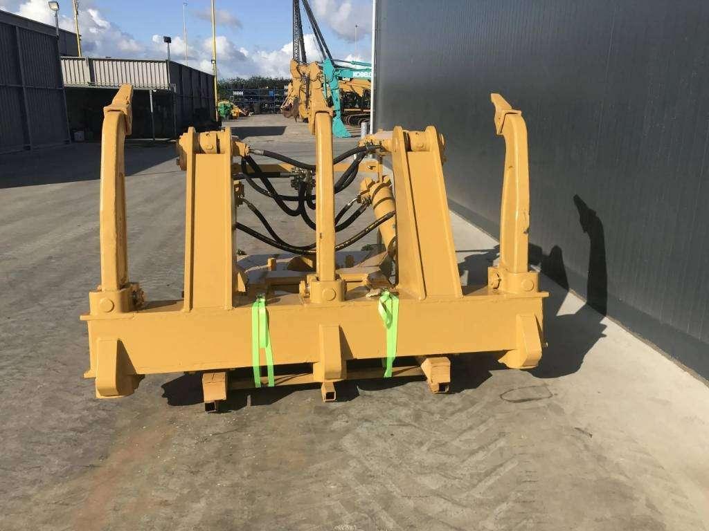 Caterpillar D7E Foto 5