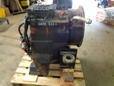 Transmisión para ZF 4WG260 vendida por PRV Ricambi Srl