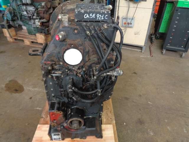 Transmisión para ZF 4WG260 Foto 2