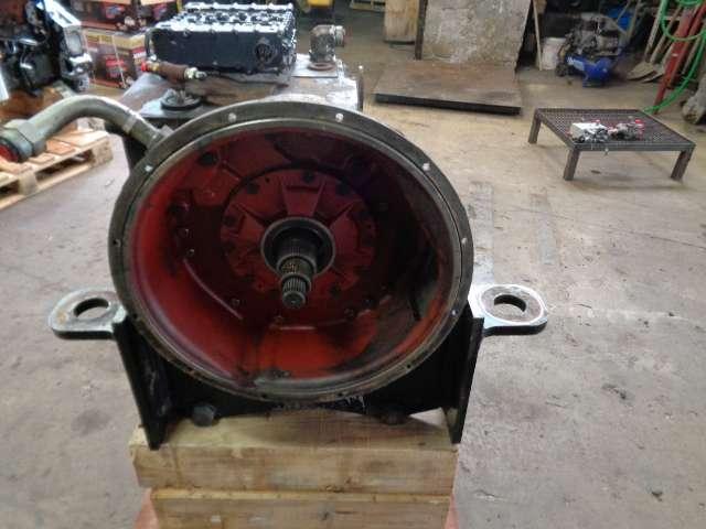 Transmisión para ZF 4WG260 Foto 6