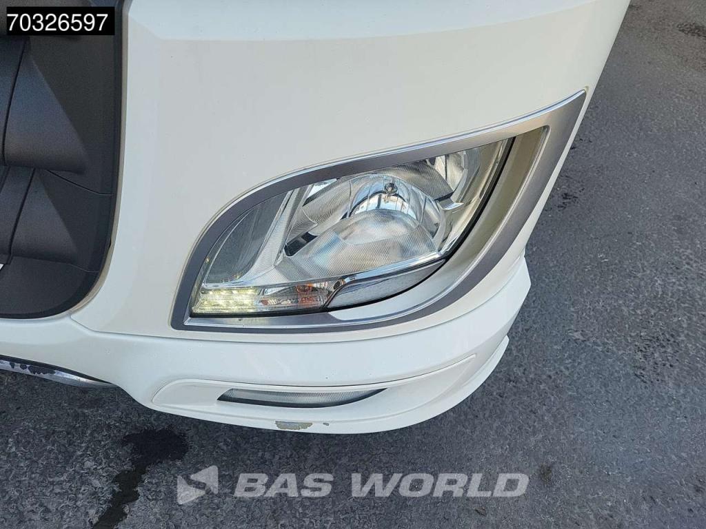 Daf XF 480 XF 4X2 SSC Mega 2xTanks Standklima ACC Foto 7