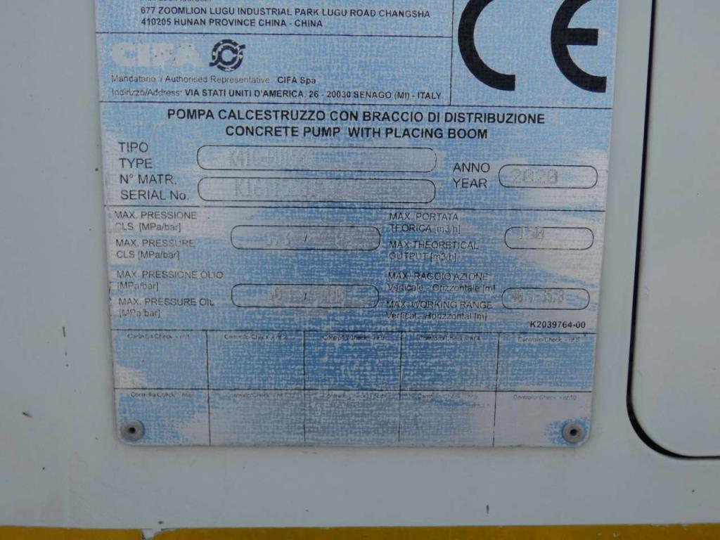 Man TGS 32.400 Foto 9