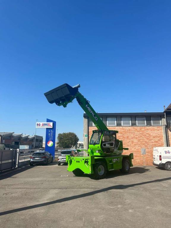 Merlo ROTO 40.18 Foto 1