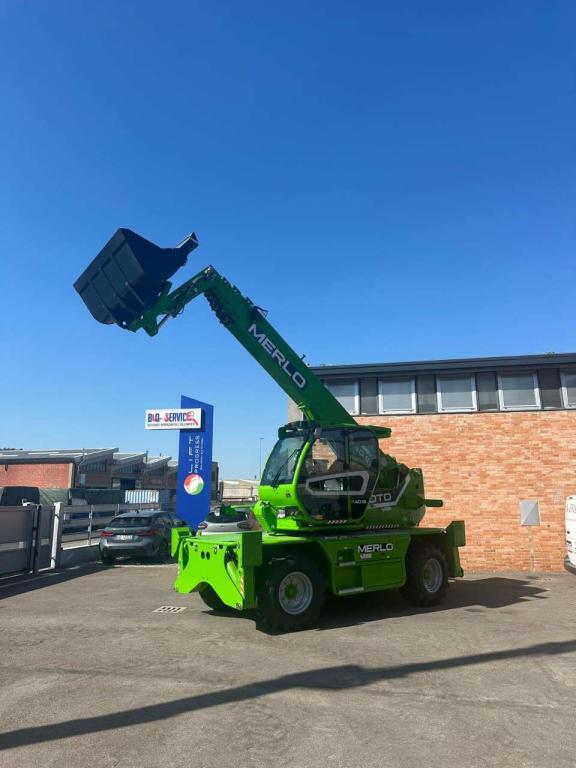 Merlo ROTO 40.18 Foto 2