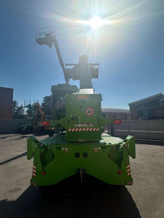 Merlo ROTO 40.18 Foto 6