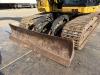 Caterpillar 314DLCR - Front Blade Foto 11 thumbnail