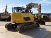Caterpillar 314DLCR - Front Blade Foto 5 thumbnail