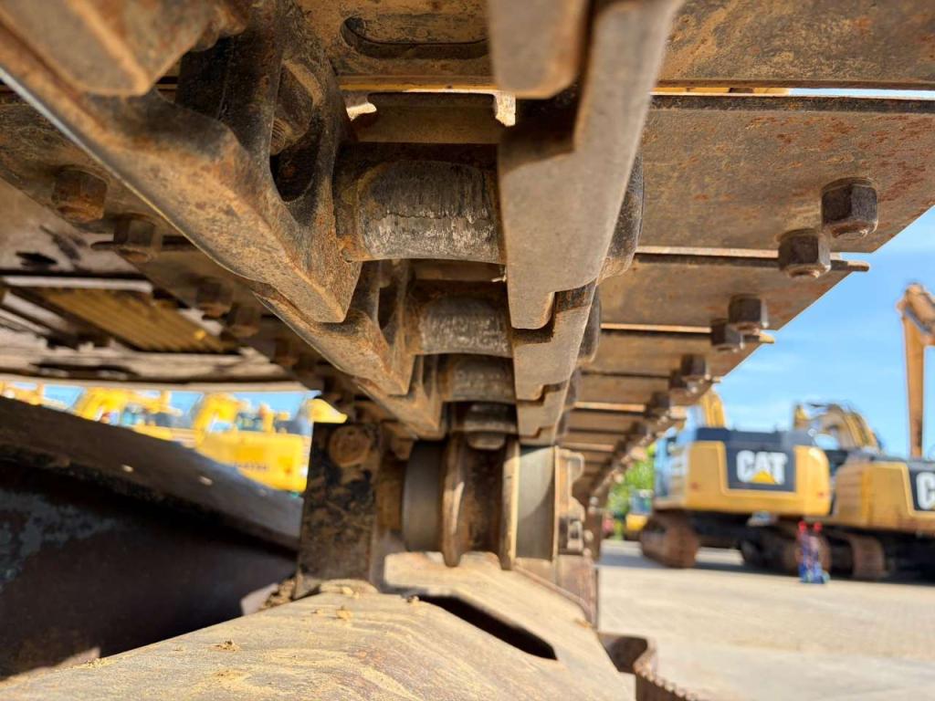 Caterpillar 314DLCR - Front Blade Foto 15