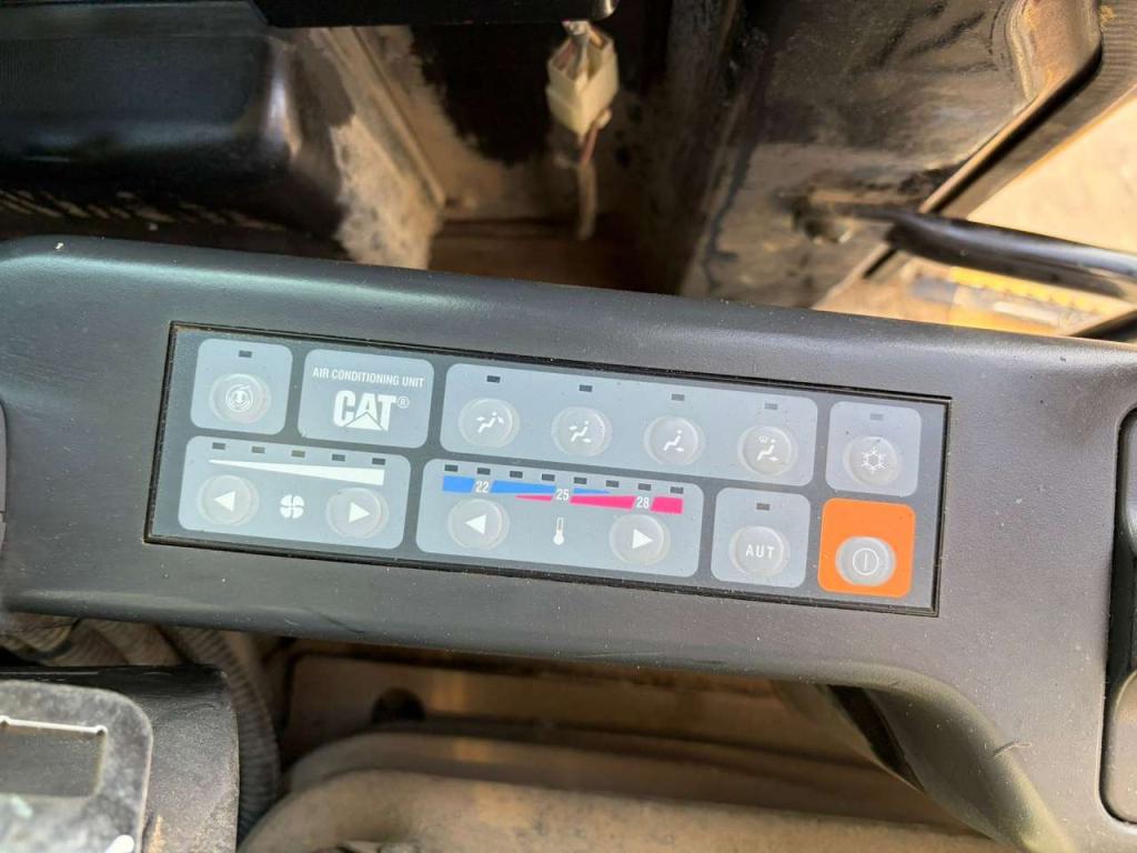 Caterpillar 314DLCR - Front Blade Foto 25