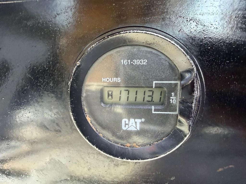 Caterpillar 314DLCR - Front Blade Foto 28