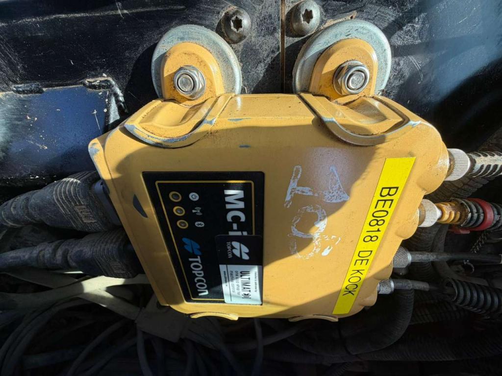 Caterpillar 314DLCR - Front Blade Foto 30
