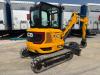 JCB 35 Z-1 Foto 5 thumbnail