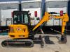 JCB 35 Z-1 Foto 6 thumbnail