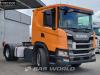 Scania G450 4X2 German Truck Hydraulik Leather Seats Foto 7 thumbnail