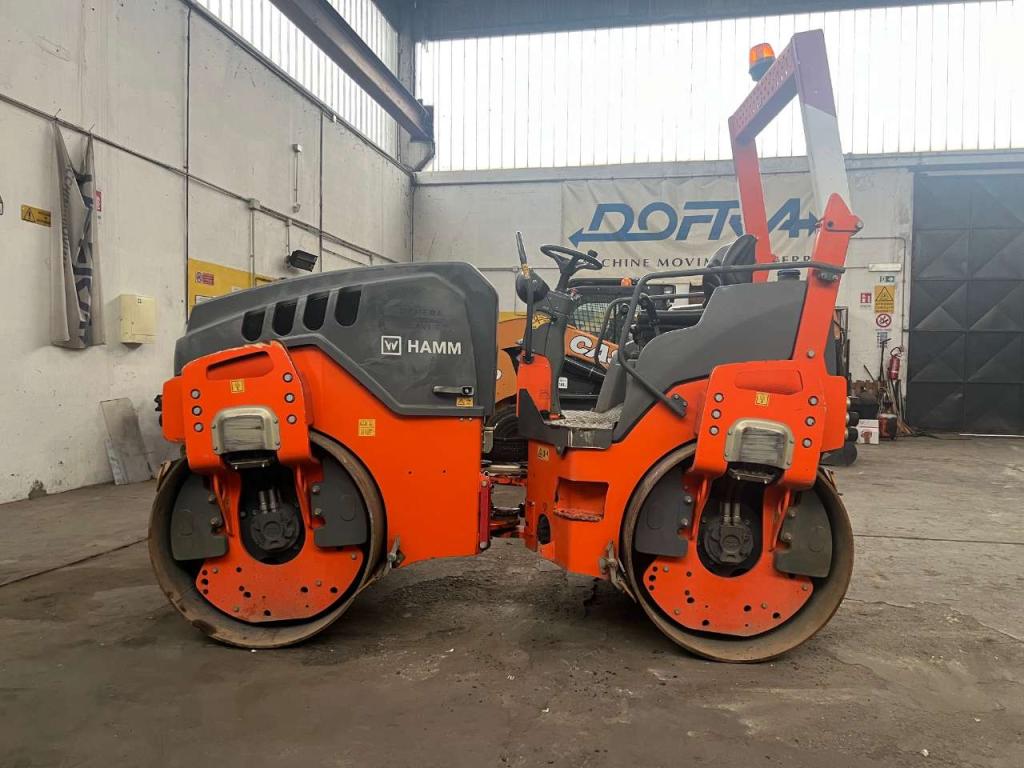 Hamm HD14VV Foto 3