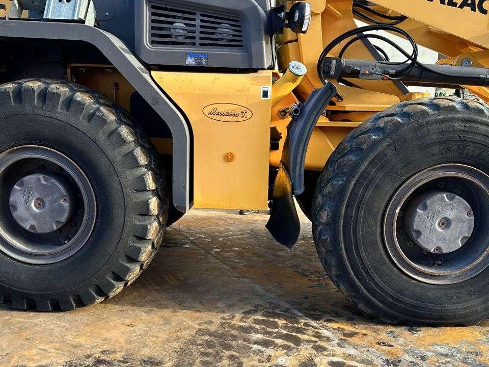 Mecalac AS210 4X4 Foto 4