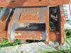 S2 for 25-32 ton excavators Attachment plate Foto 3 thumbnail