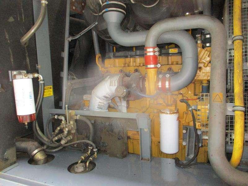 Atlas Copco XATS 456 CD - N Foto 10