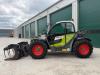 Claas Scorpion 6035 AIRCON Foto 3 thumbnail