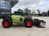 Claas Scorpion 6035 AIRCON Foto 6 thumbnail
