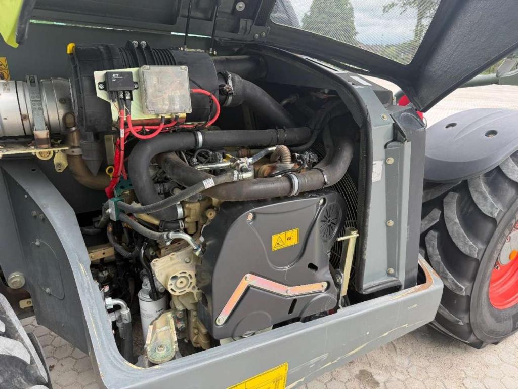Claas Scorpion 6035 AIRCON Foto 19